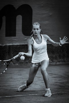 Lilly Düffert 2233 - Horst Schroeder Pokal - Tag 1